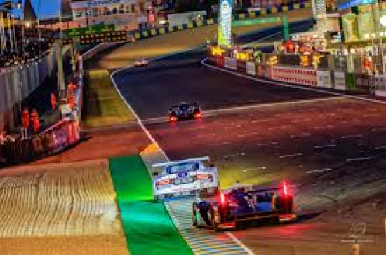 Circuit des 24h